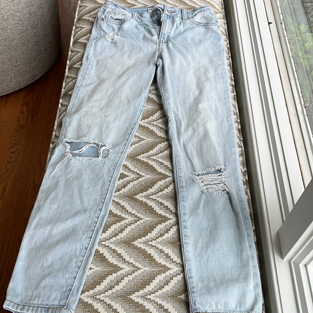 Tillys Jeans